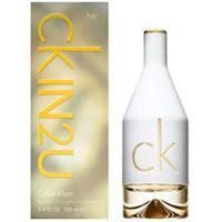 Calvin Klein IN 2U 100ml Fem.