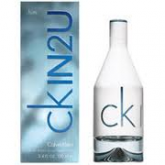 Calvin Klein IN 2U 100ml masc