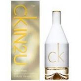 Calvin Klein IN 2U 100ml Fem.