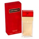 Dolce & Gabbana 50ml fem.