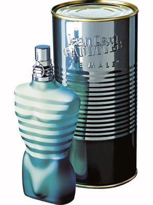 Jean Paul Gaultier LE MALLE Masc. EDT 75ML