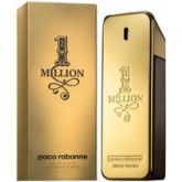 Paco Rabanne 1 Million Masc. Eau de Toilette 50ml